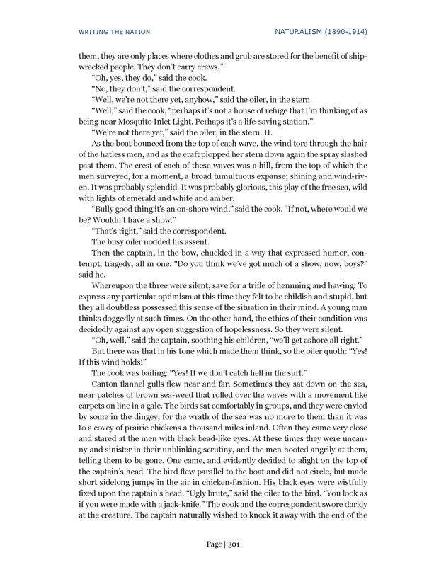 Writing the Nation - Page 301